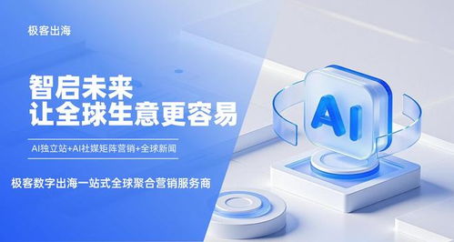 2025年度服務卓越的極客出海品牌企業(yè)排名 信息技術咨詢服務商的可靠選擇